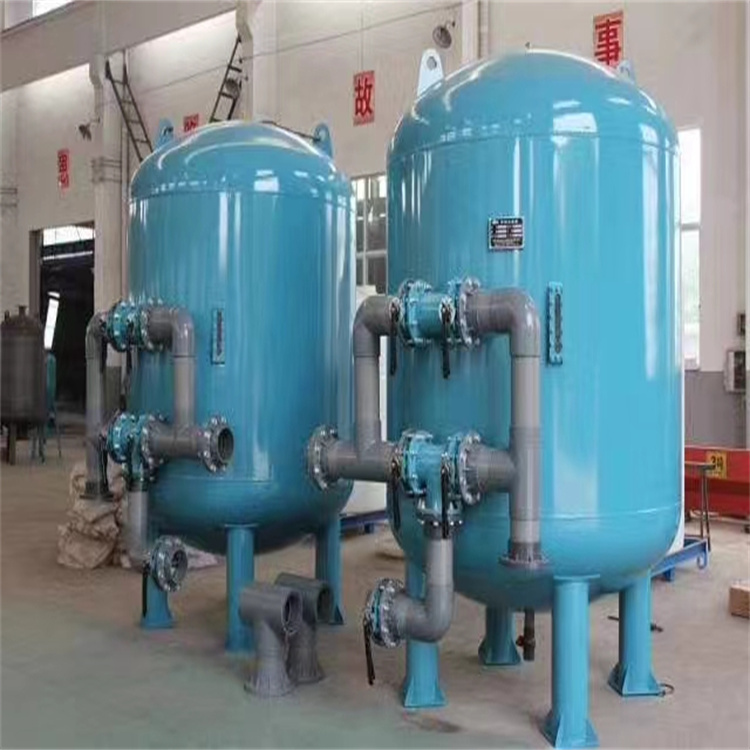 锦州除铁锰设备的出水水质标准有什么优势